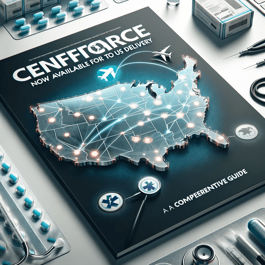 Cenforce: Easy and Discreet US Delivery