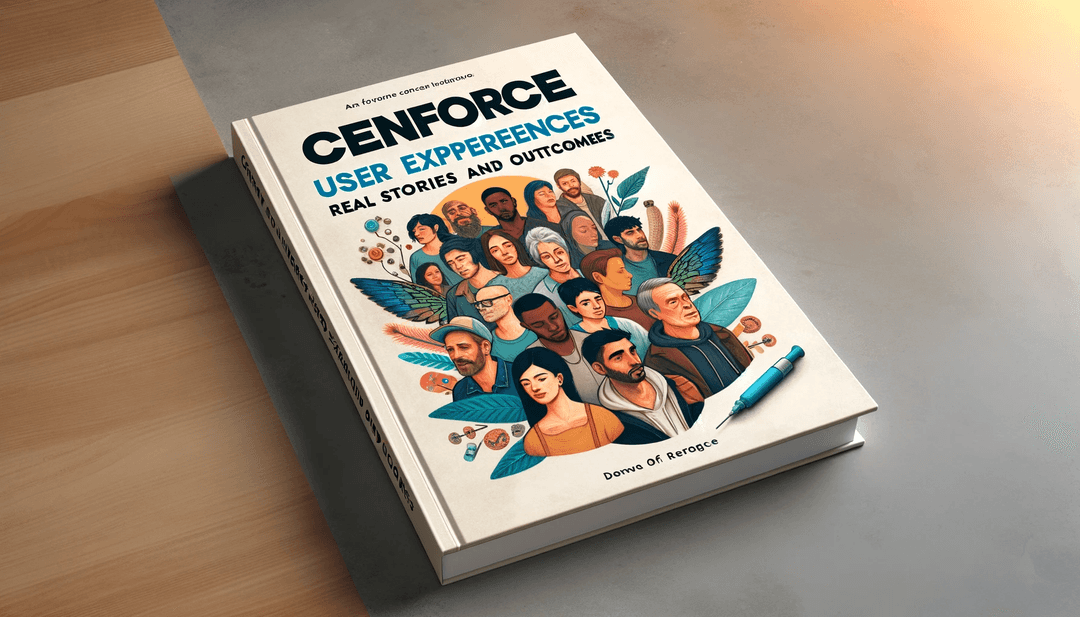 Real Stories of Cenforce Users and Their Outcomes