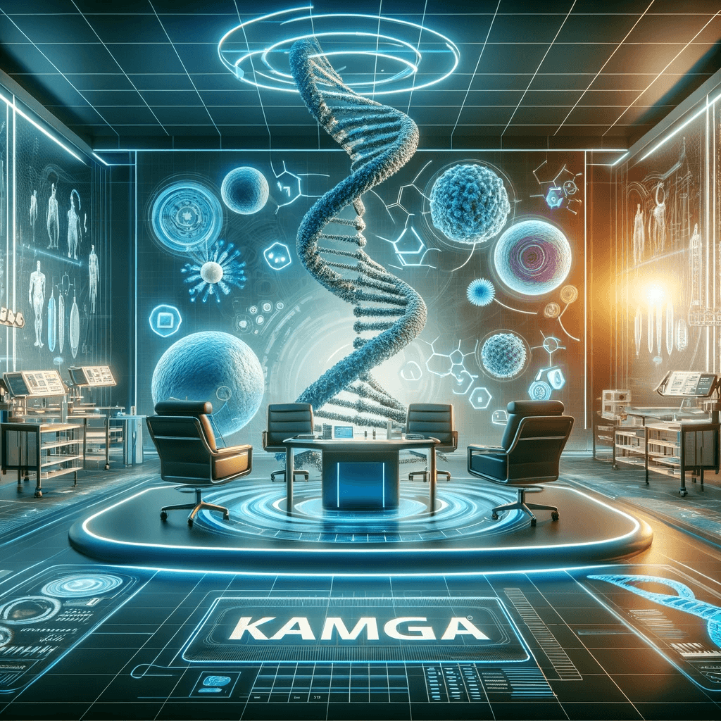  Kamagra: The Future of Erectile Dysfunction Therapy
