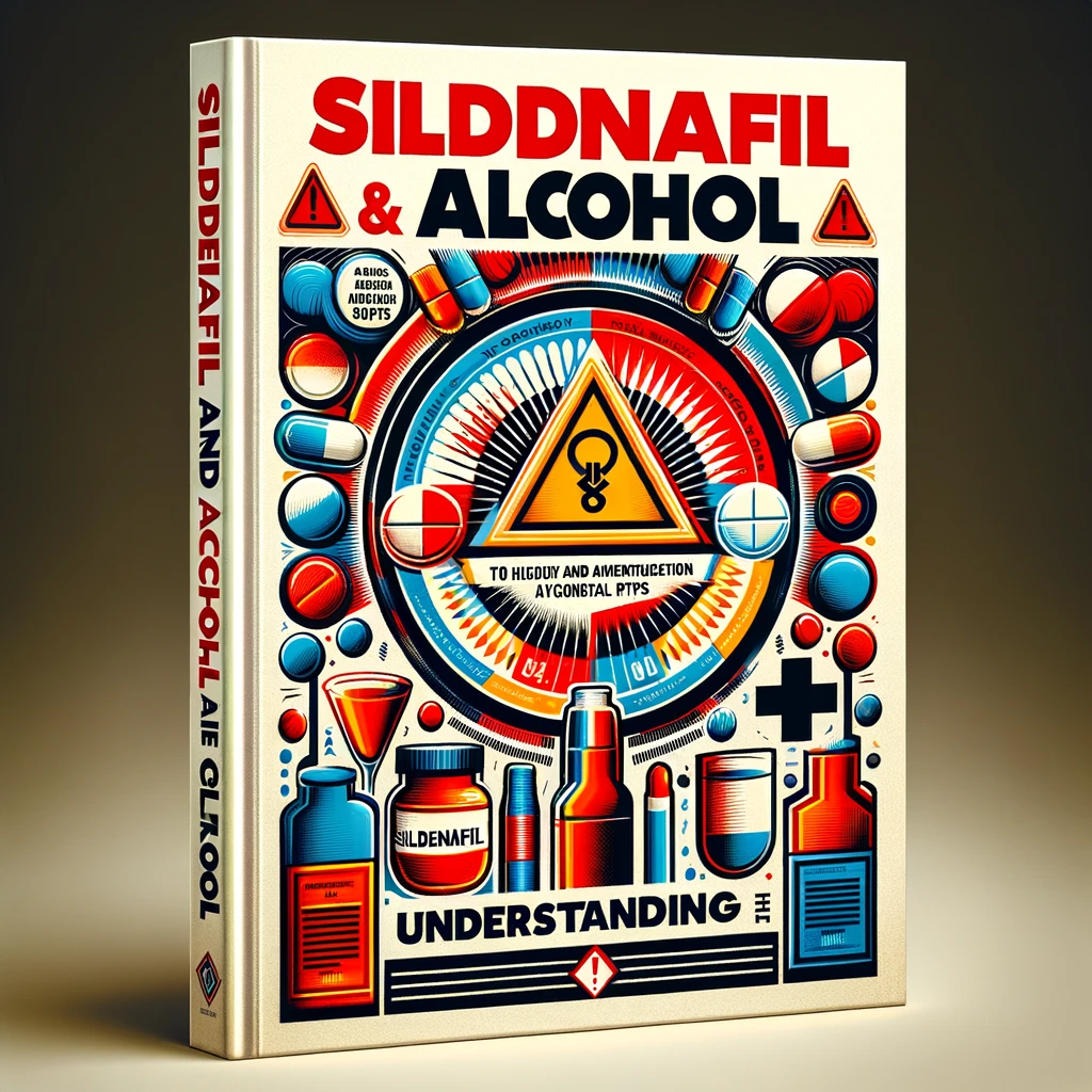 Sildenafil and Alcohol Interaction