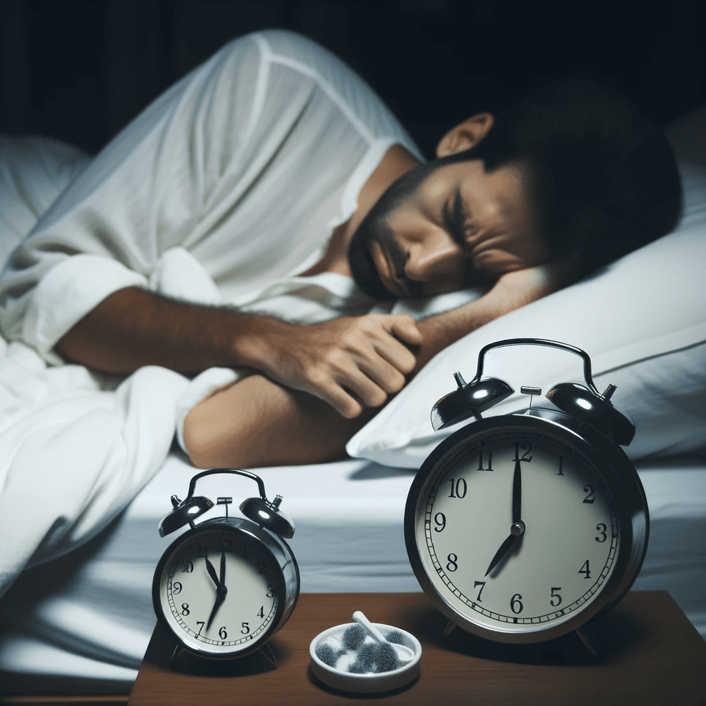 Exploring the Connection Between Sleep Disorders and Erectile Dysfunction