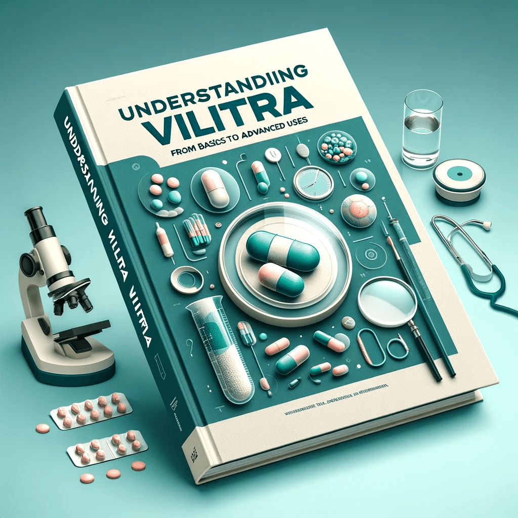 Understanding Vilitra: From Basics to Advanced Uses